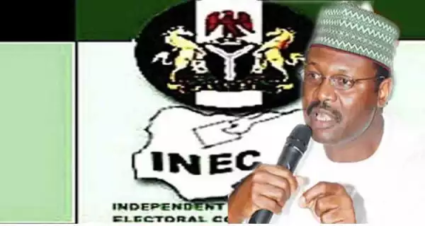 We are troubled over bribing of voters – INEC